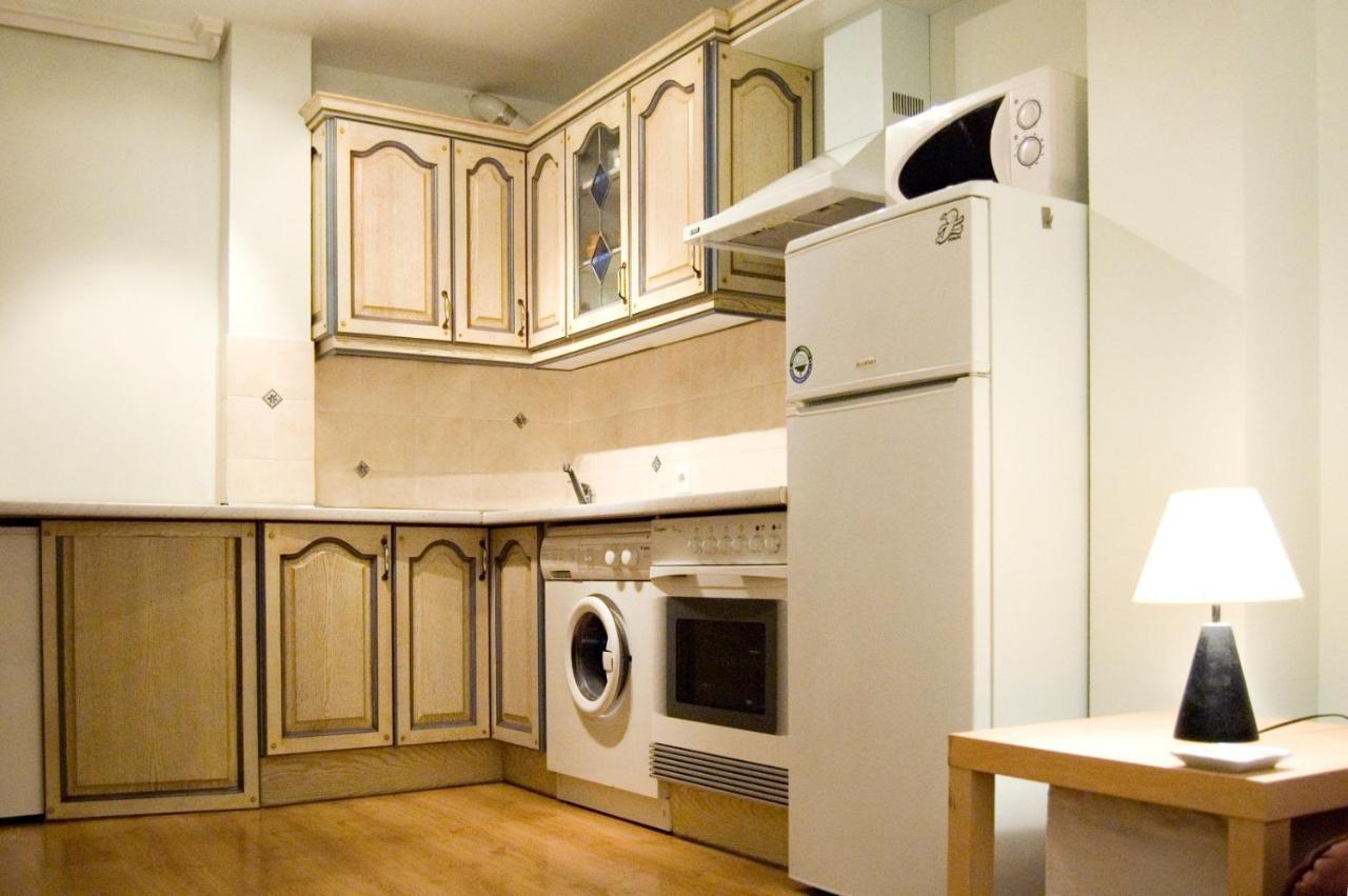 Apartamentos Rurales Altuzarra Ескарай Екстер'єр фото