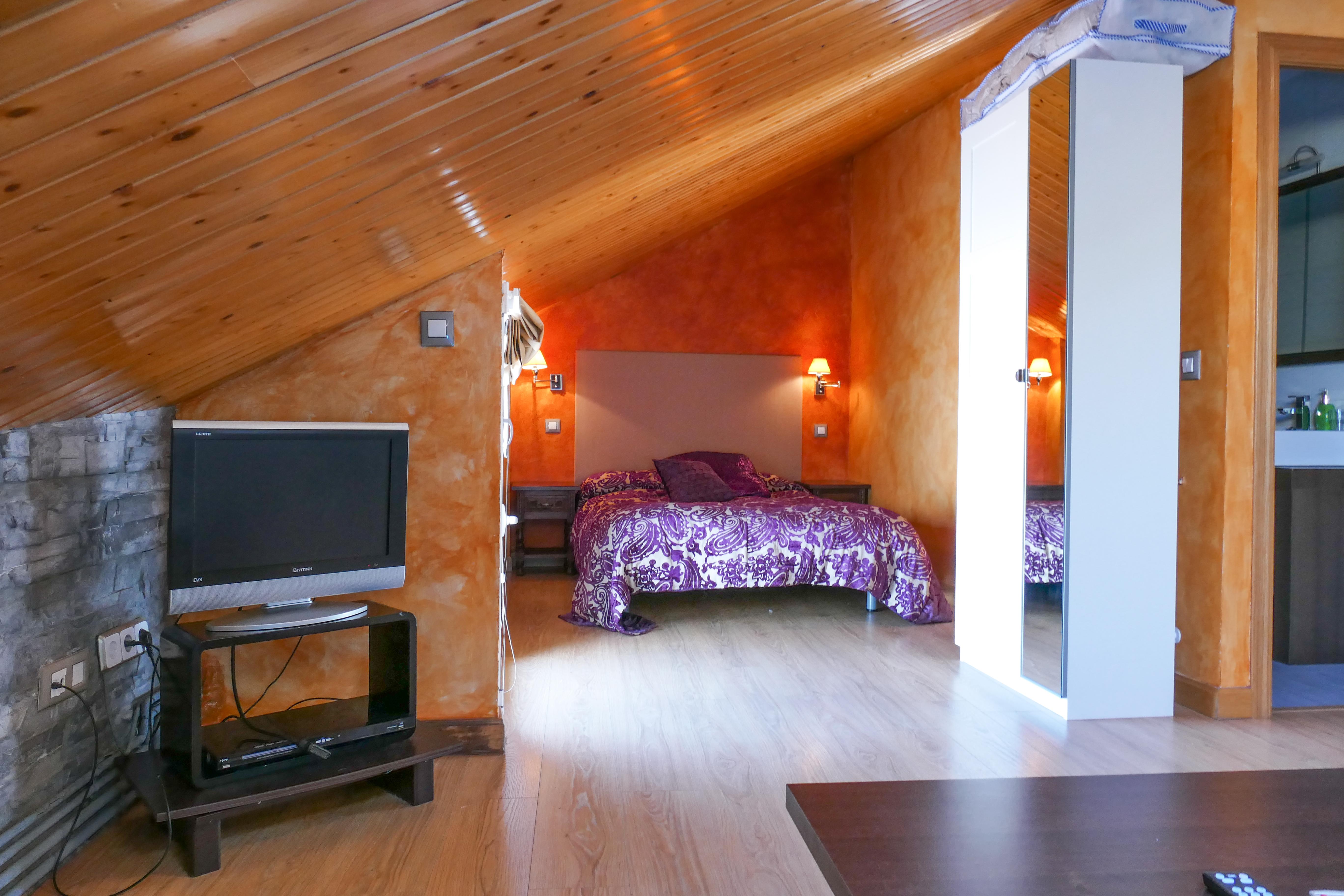 Apartamentos Rurales Altuzarra Ескарай Екстер'єр фото