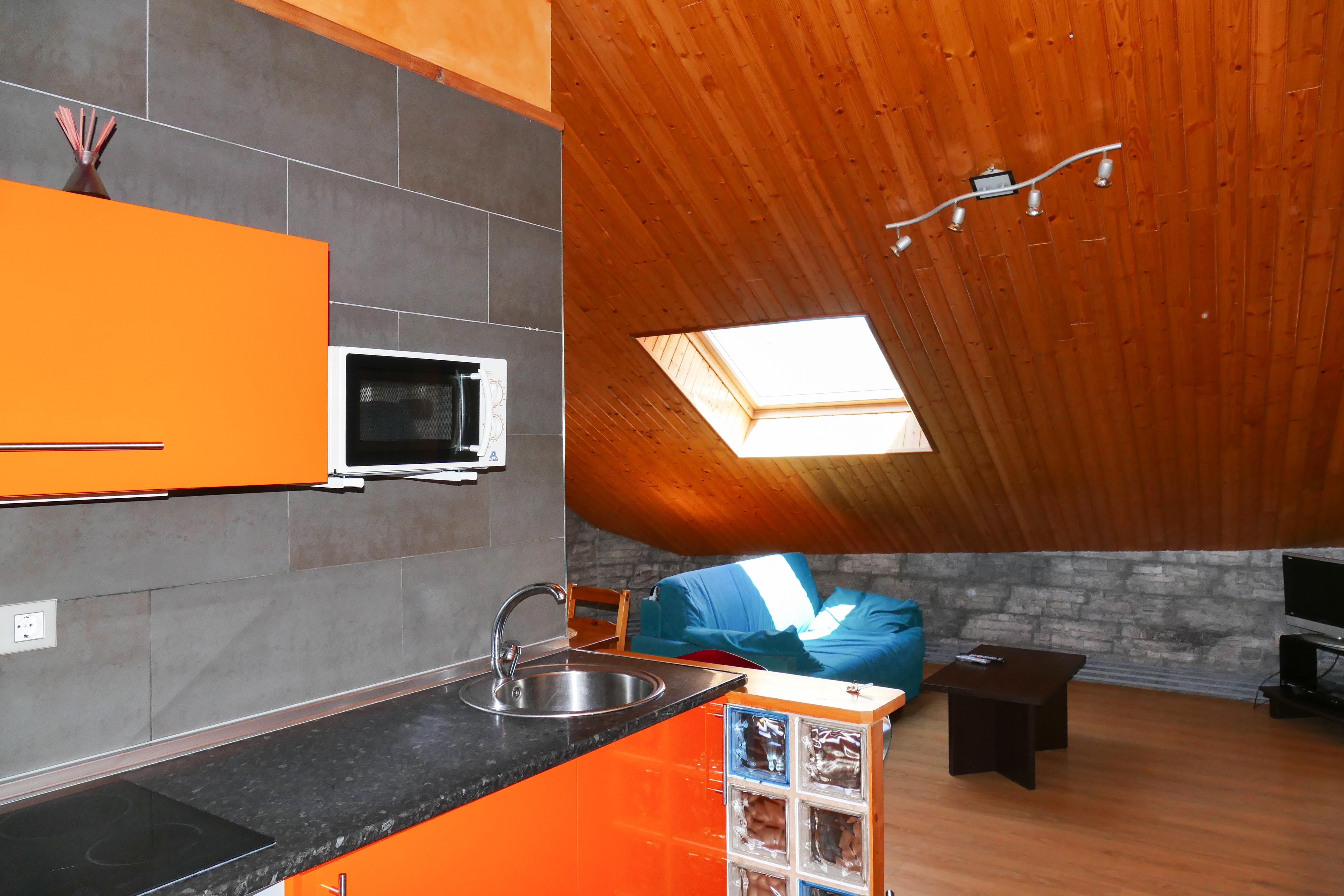 Apartamentos Rurales Altuzarra Ескарай Екстер'єр фото