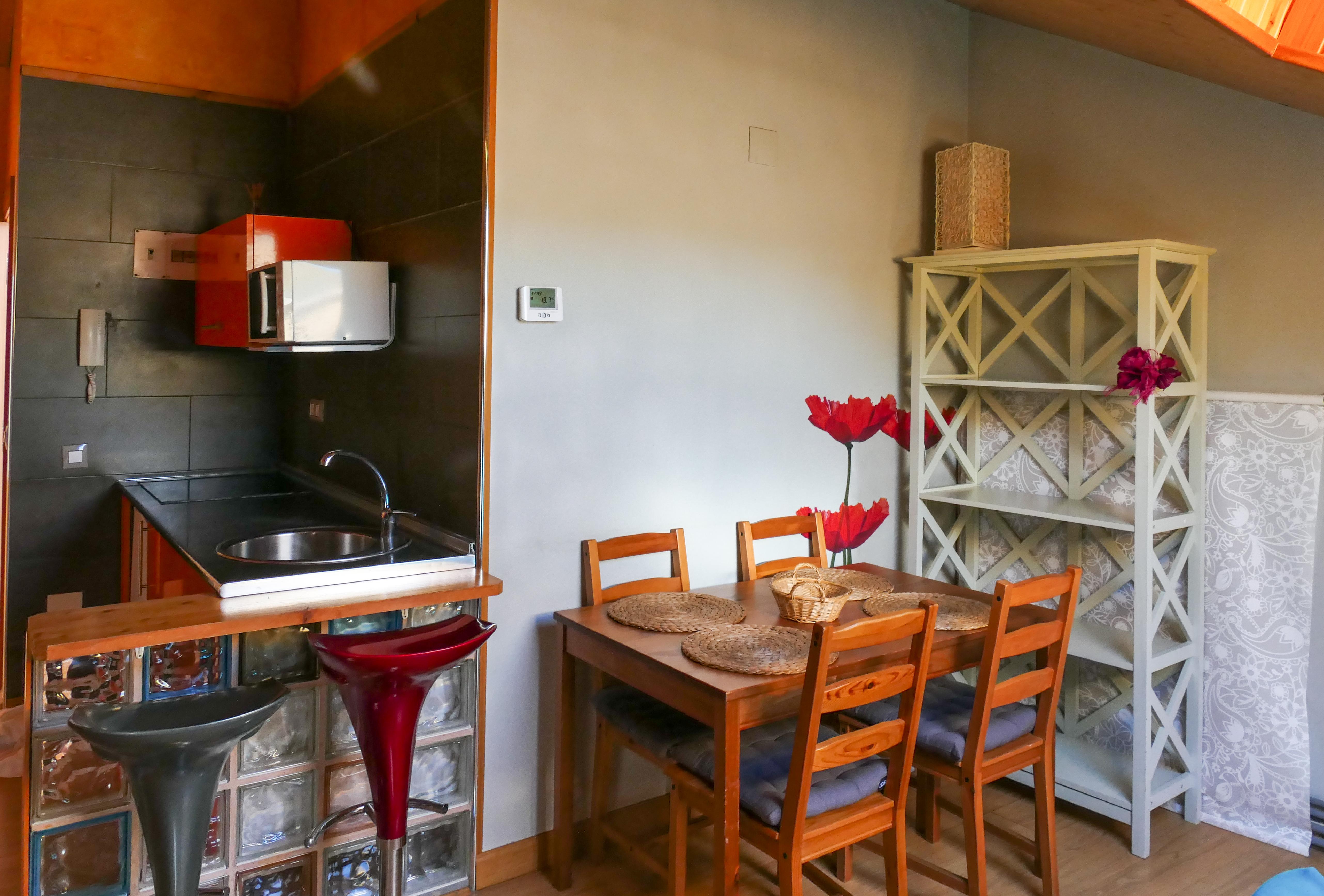 Apartamentos Rurales Altuzarra Ескарай Екстер'єр фото