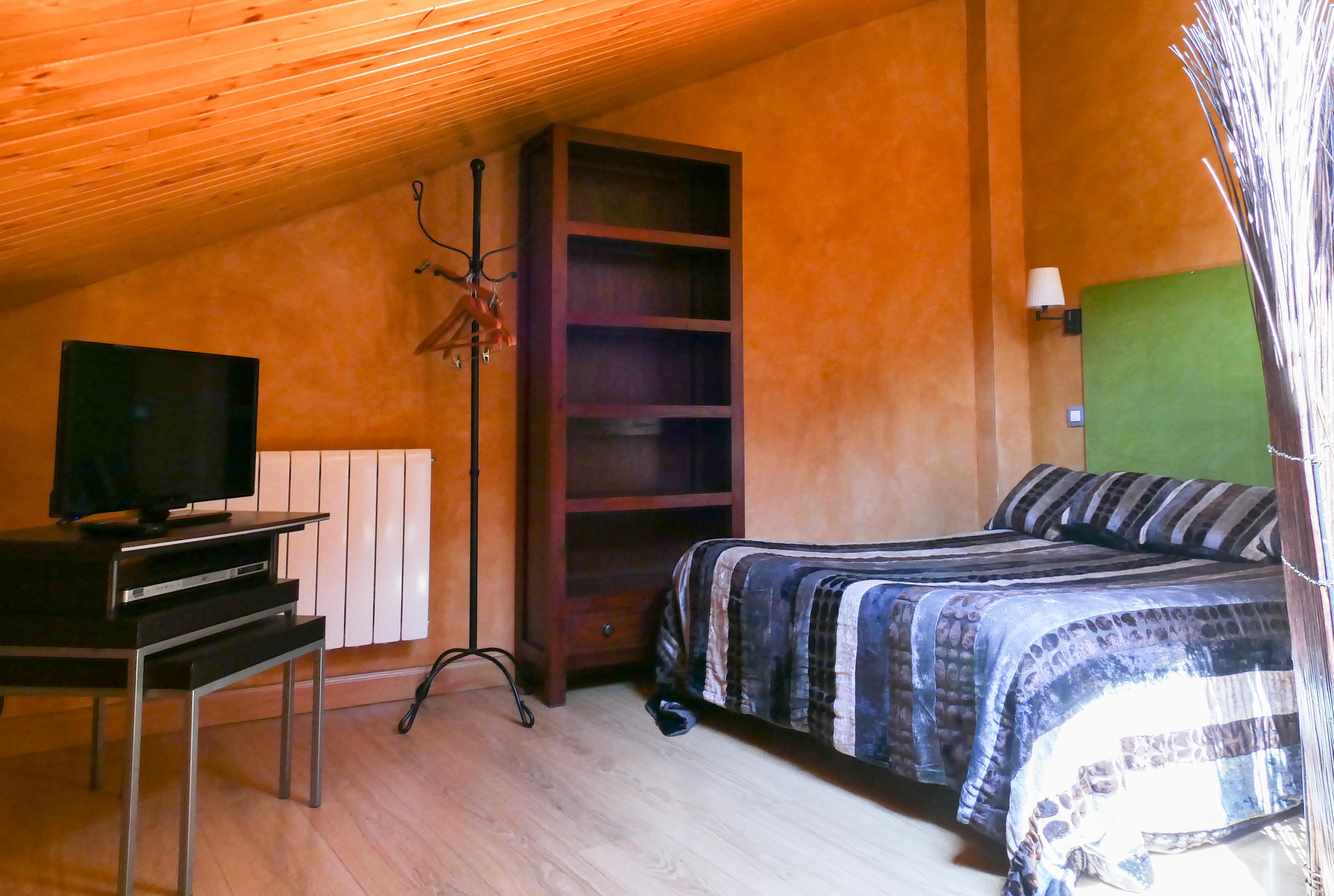Apartamentos Rurales Altuzarra Ескарай Екстер'єр фото