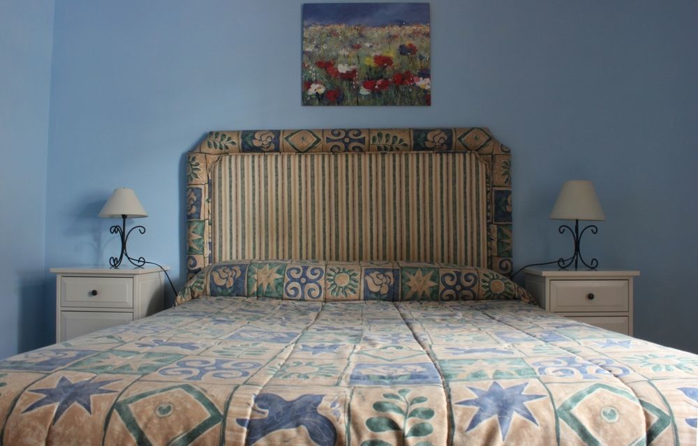 Apartamentos Rurales Altuzarra Ескарай Екстер'єр фото